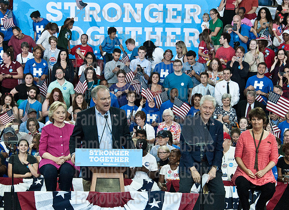 Hillary Clinton