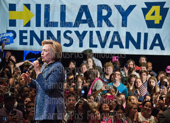 Hillary Clinton