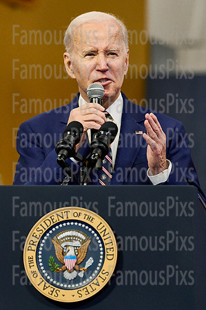 President Joe Biden