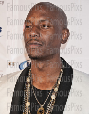 Tyrese
