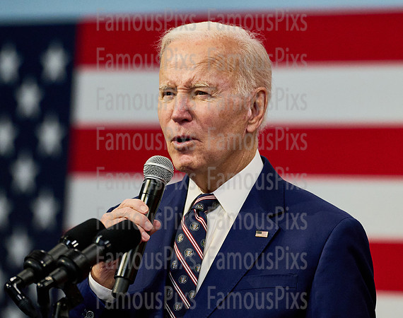 President Joe Biden