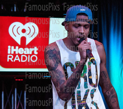 August Alsina
