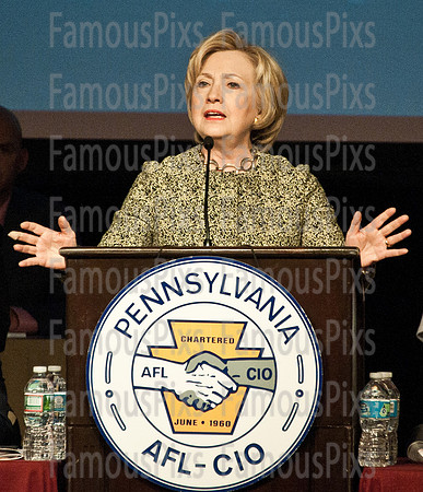 Hillary Clinton