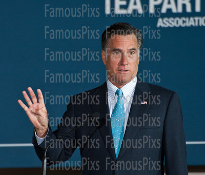 Mitt Romney