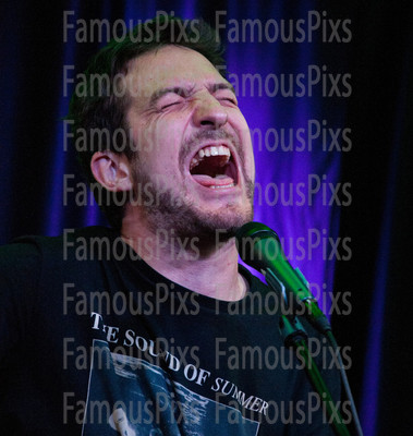 Frank Turner