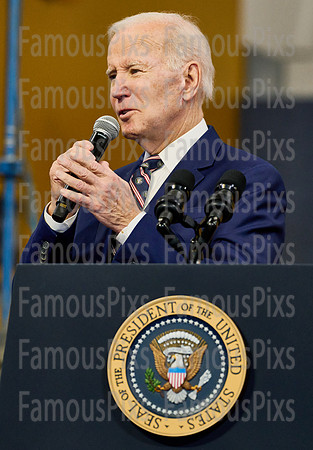President Joe Biden