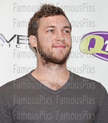 Phillip Phillips