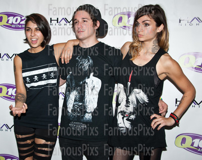Krewella