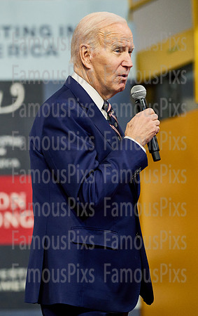 President Joe Biden