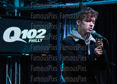 Troye Sivan