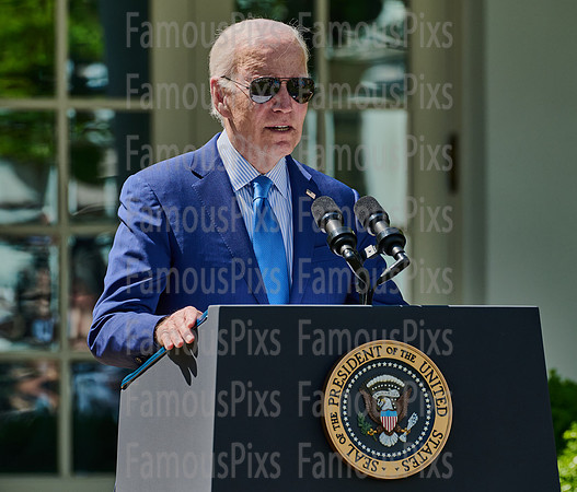 President Joe Biden