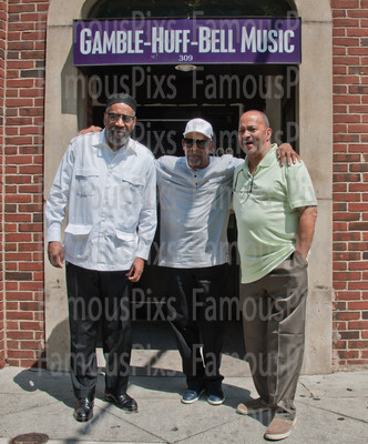 Gamble-Huff-Bell