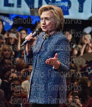 Hillary Clinton