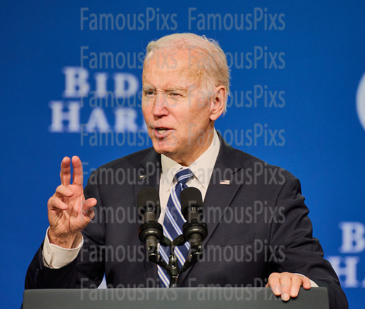 President Joe Biden