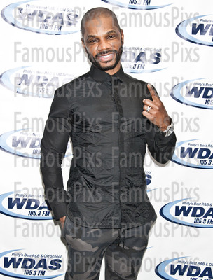 Kirk Franklin