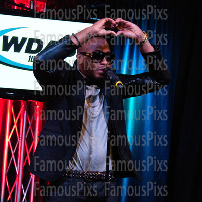 Raheem DeVaughn