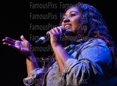 Jazmine Sullivan