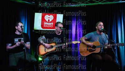 Alkaline Trio
