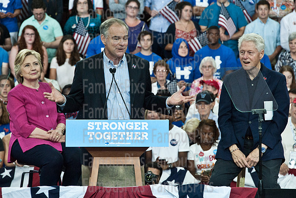 Hillary Clinton