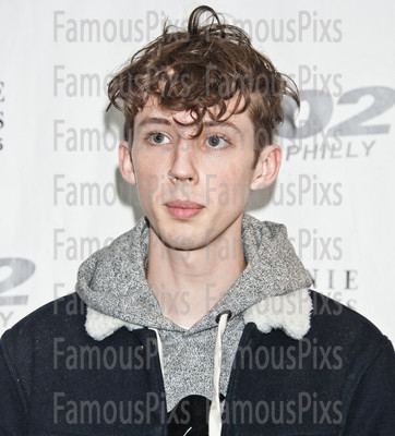 Troye Sivan