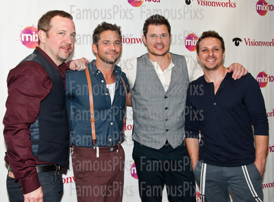 98 Degrees