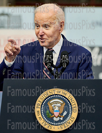 President Joe Biden
