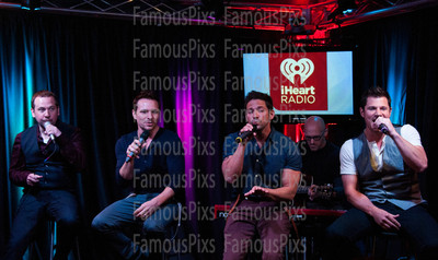 98 Degrees
