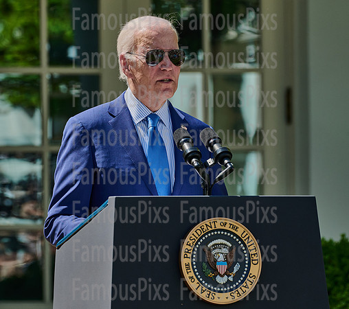 President Joe Biden