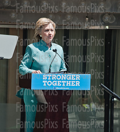 Hillary Clinton