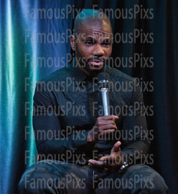 Kirk Franklin
