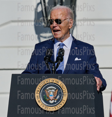President Joe Biden