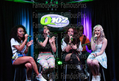 Little Mix