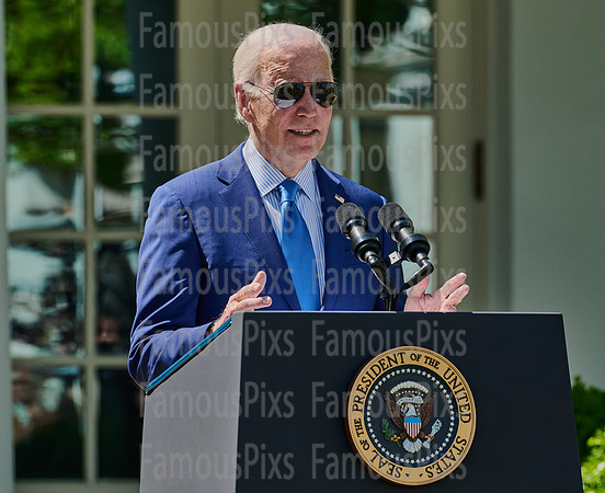 President Joe Biden
