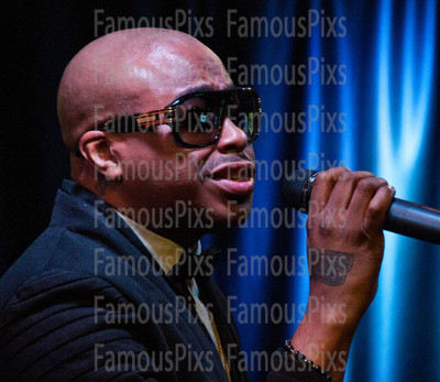 Raheem DeVaughn