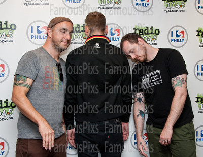 Alkaline Trio