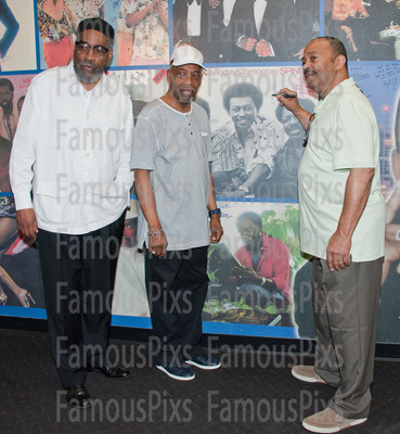 Gamble-Huff-Bell