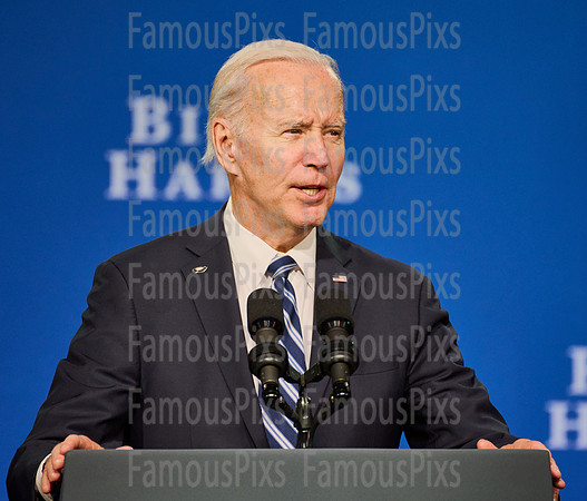 President Joe Biden