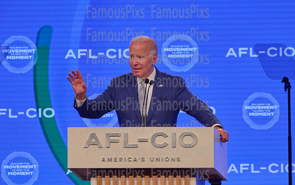 President Joe Biden