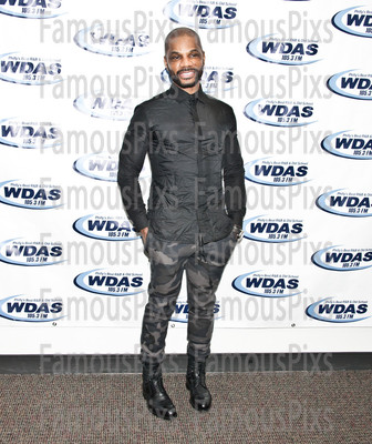 Kirk Franklin