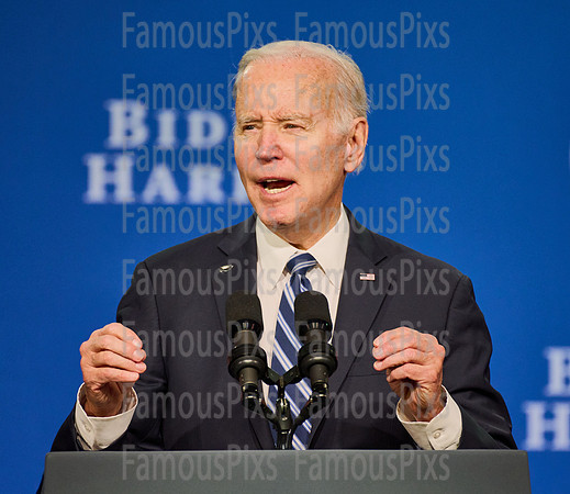 President Joe Biden
