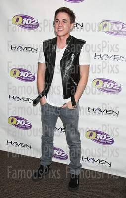 Jesse McCartney