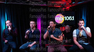98 Degrees