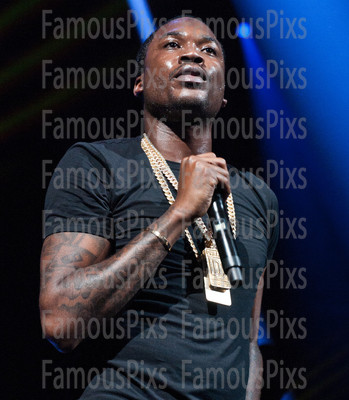 Meek Mill
