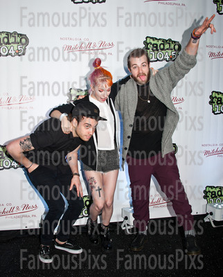 Paramore