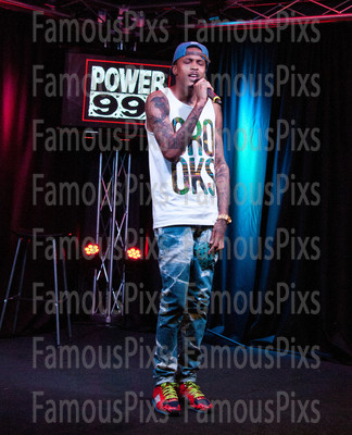 August Alsina