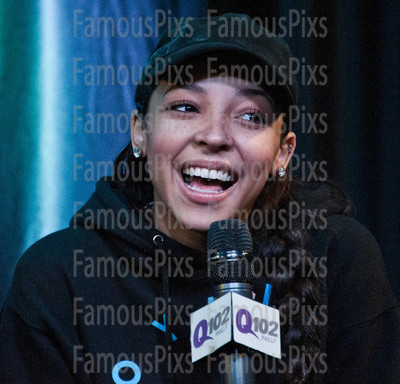 Tinashe