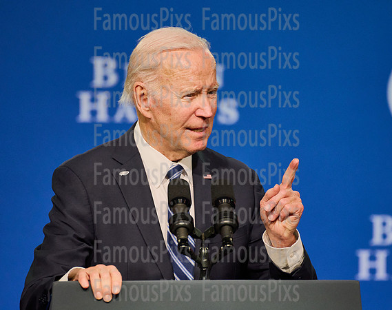 President Joe Biden
