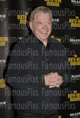 William Shatner