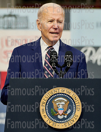 President Joe Biden