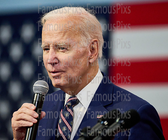 President Joe Biden